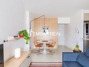 APARTAMENTO MOBILIADO À VENDA NA VILA MADALENA, 2...
