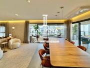 Apartamento Mobiliado a Venda na Vila Madalena 3 Suítes...