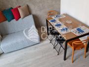 Apartamento mobiliado à venda na Vila Mariana, próximo...