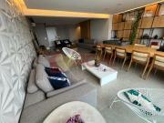 Apartamento MOBILIADO à venda na Vila Mascote, com...