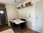 Apartamento mobiliado à venda no Ápice Park