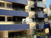 Apartamento mobiliado a venda no Bairro Cambuí em Campinas