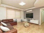 APARTAMENTO MOBILIADO Á VENDA NO BAIRRO CRISTO REDENTOR...