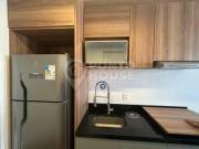 Apartamento mobiliado à venda no bairro Ipiranga próximo...