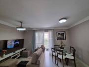 APARTAMENTO À VENDA NO BAIRRO JARDIM AURELIA EM CAMPINAS SP