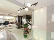 Apartamento Mobiliado à Venda no bairro Marechal Rondon...