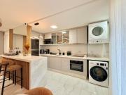 Apartamento mobiliado à venda no bairro São Pedro em São...