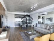 Apartamento Mobiliado à Venda no Brooklin