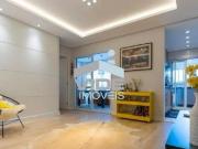 APARTAMENTO MOBILIADO À VENDA NO CAMBUÍ | CAMPINAS SP |...