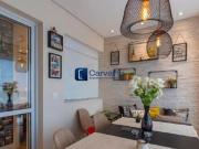 Apartamento Mobiliado à Venda no Cambuí – Condomínio...