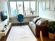 Apartamento Mobiliado á Venda no Cambuí em Campinas