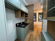 Apartamento Mobiliado à venda no Campo belo com 1...