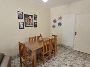 Apartamento mobiliado à venda no Canto do Forte, em...