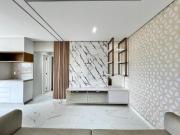 APARTAMENTO MOBILIADO À VENDA NO CENTRAL PARK RESIDENCE...