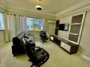 Apartamento mobiliado à venda no Centro de Capão da...