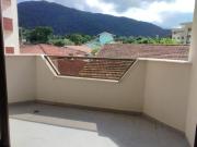 APARTAMENTO MOBILIADO A VENDA NO CENTRO DE UBATUBA