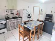 Apartamento mobiliado à venda no Centro de Ubatuba!