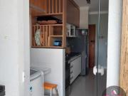 Apartamento Mobiliado à Venda no Centro de Ubatuba/SP!