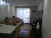 Apartamento Mobiliado à Venda no Centro SP