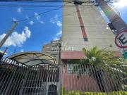 Apartamento mobiliado à venda no Centro/São Franci