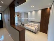 Apartamento MOBILIADO à venda no Condomínio Fit Campolim!