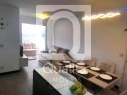 Apartamento mobiliado à venda no Condomínio Flex 2 Osasco