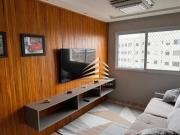 Apartamento mobiliado à venda no Condomínio Forever...