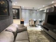 Apartamento mobiliado à venda no Condomínio Forever...