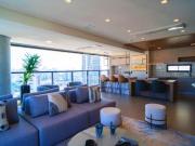 Apartamento Mobiliado à venda no Condomínio Ícone...