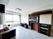 APARTAMENTO MOBILIADO À VENDA NO CONDOMÍNIO ROSSI...