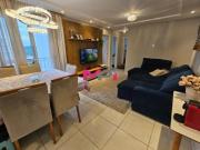 Apartamento Mobiliado à Venda no Condomínio Scalla...