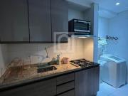 Apartamento Mobiliado à venda no Condomínio Spazio...