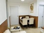 Apartamento Mobiliado á venda no Condomínio Vale Verde...