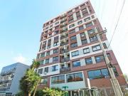 Apartamento Mobiliado à Venda no Cristo Redentor com...