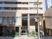 Apartamento mobiliado a venda no Cristo Rei com 2...