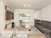 Apartamento mobiliado à venda no Ecoville 3 quartos 1...