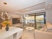 Apartamento mobiliado à venda no Ecoville – Curitiba/PR