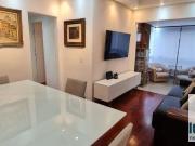 Apartamento mobiliado à venda no Edifício Grand Floridian