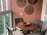 Apartamento mobiliado à venda no Itaim Bibi ? Pronto...