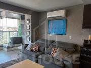 Apartamento mobiliado a venda no Jardim Aeroporto,...