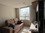 Apartamento mobiliado a venda no Jardim das Colinas em...