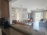 Apartamento mobiliado à venda no Parque Três Meninos ?...