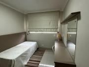 Apartamento mobiliado a venda no setor Jardim América...