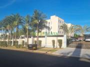 Apartamento mobiliado à venda no Spazio Maceratti Jardim...