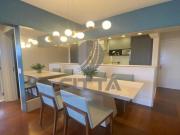 Apartamento mobiliado à venda, no Taquaral, Campinas/SP