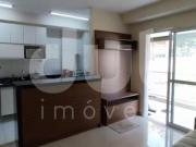 Apartamento Mobiliado á venda no taquaral Jardim Belo...