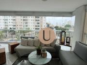 Apartamento Mobiliado à Venda no Tatuapé!