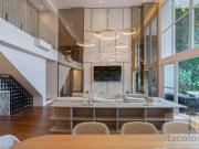 Apartamento mobiliado à venda no The Lake Gramercy Park