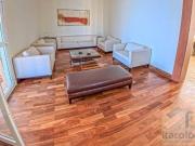 Apartamento mobiliado à venda no The Penthouses, Tamboré