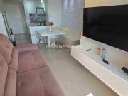 Apartamento Mobiliado à Venda ou Aluguel no Alpha Club...